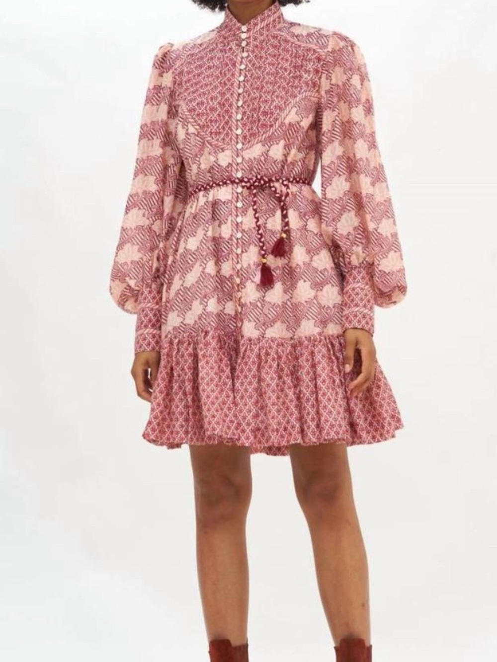 Oliphant dress
